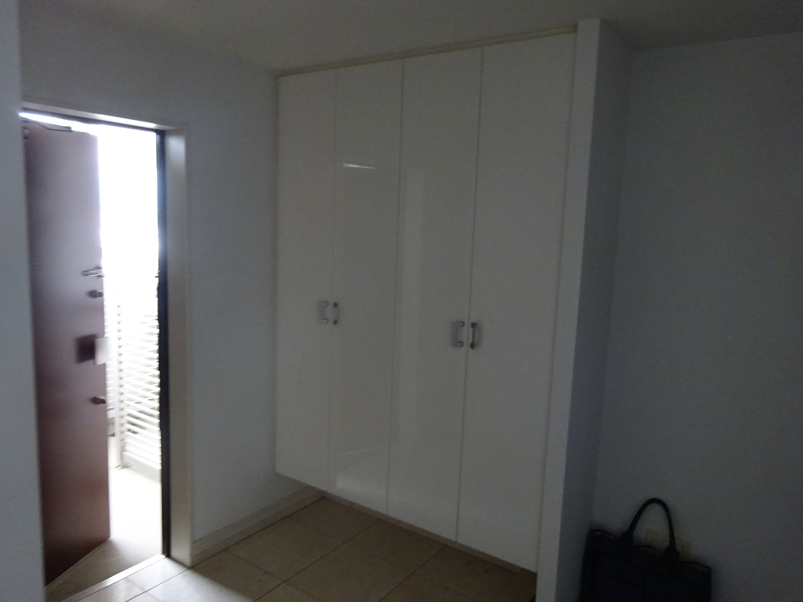 アーバンシティー富士ステーションコート9階角部屋