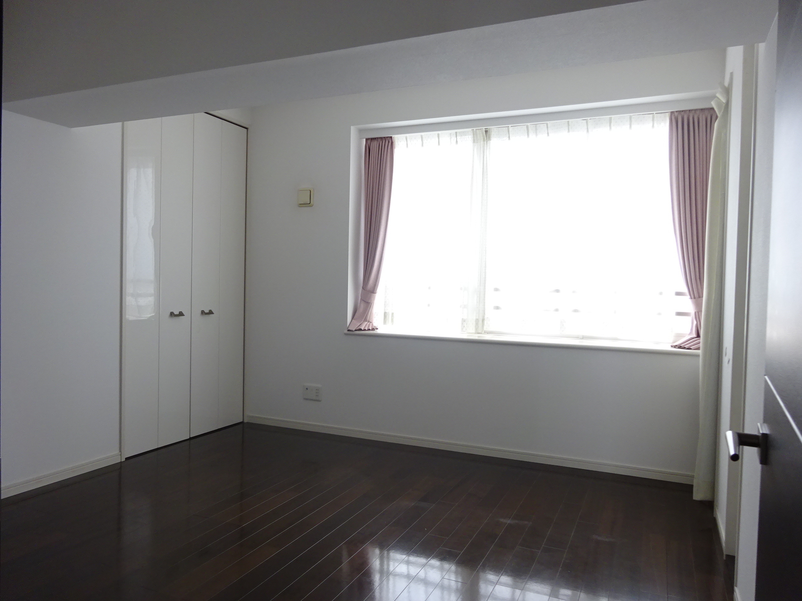 アーバンシティー富士ステーションコート9階角部屋