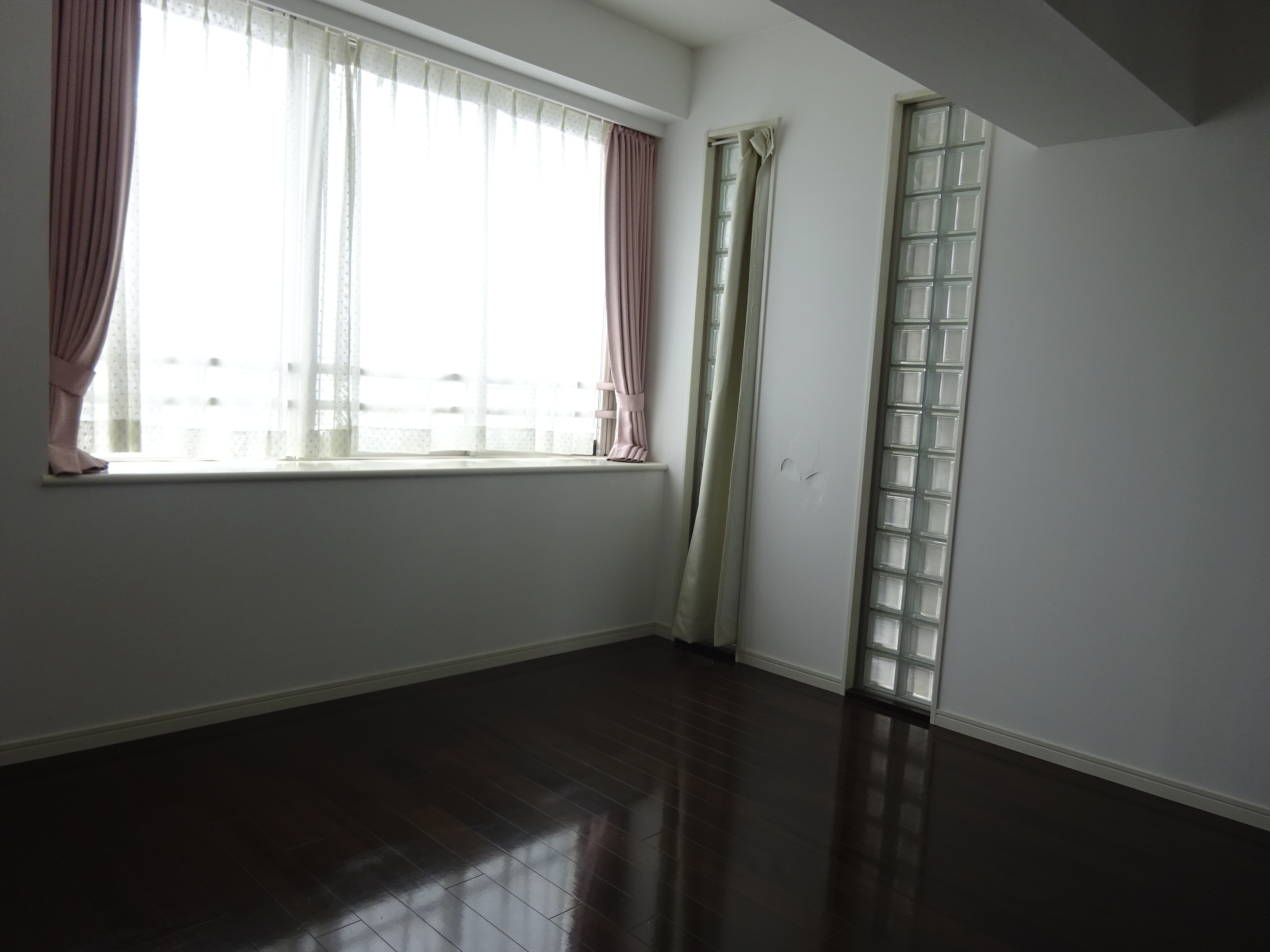 アーバンシティー富士ステーションコート9階角部屋