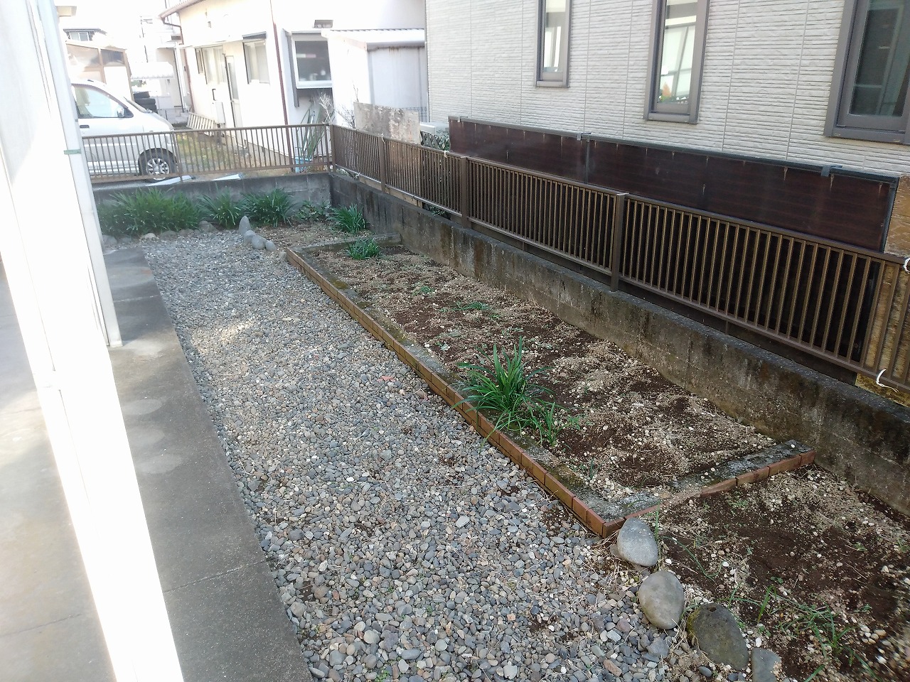 富士市鮫島中古住宅