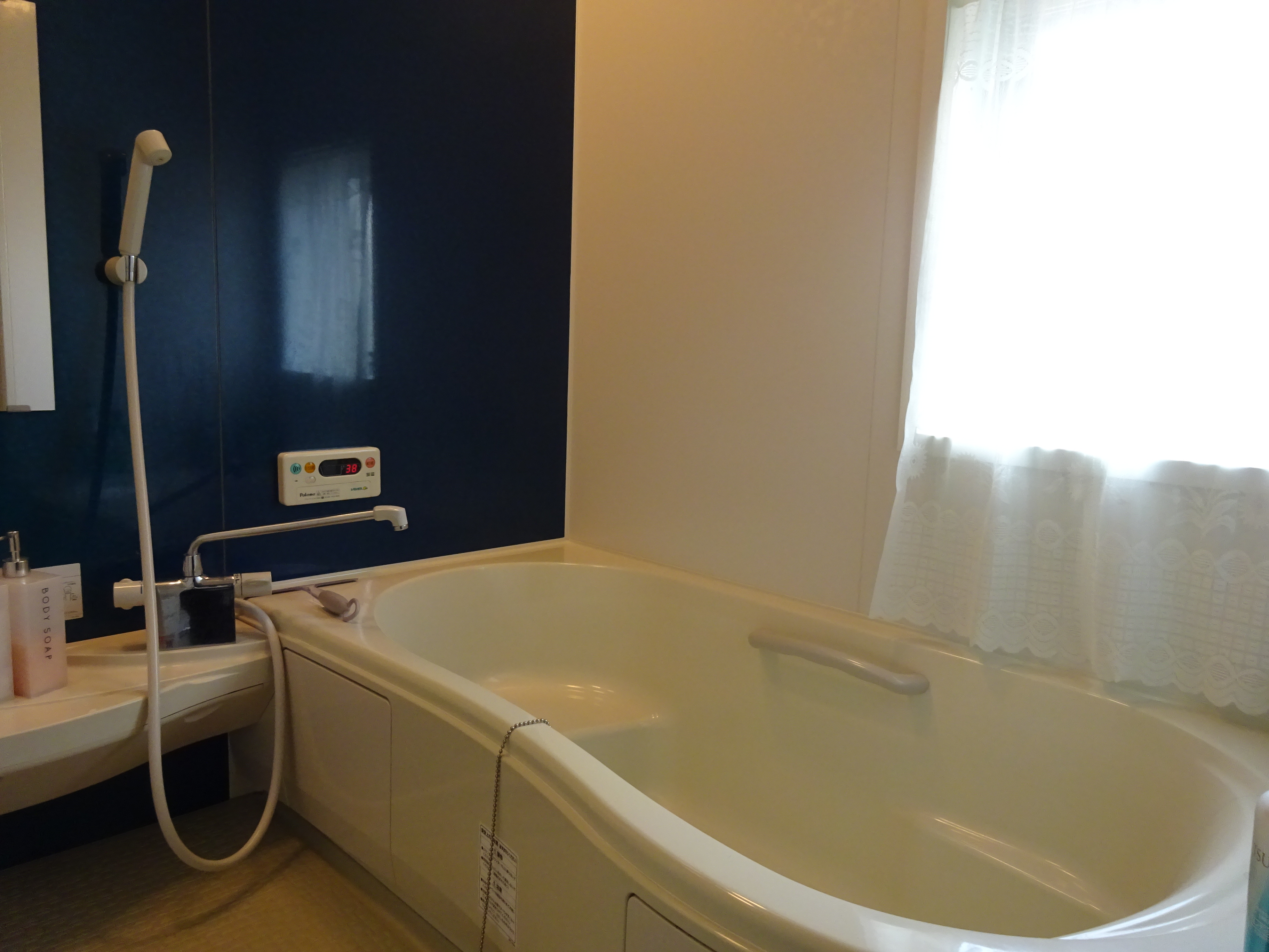 富士宮市山宮中古住宅