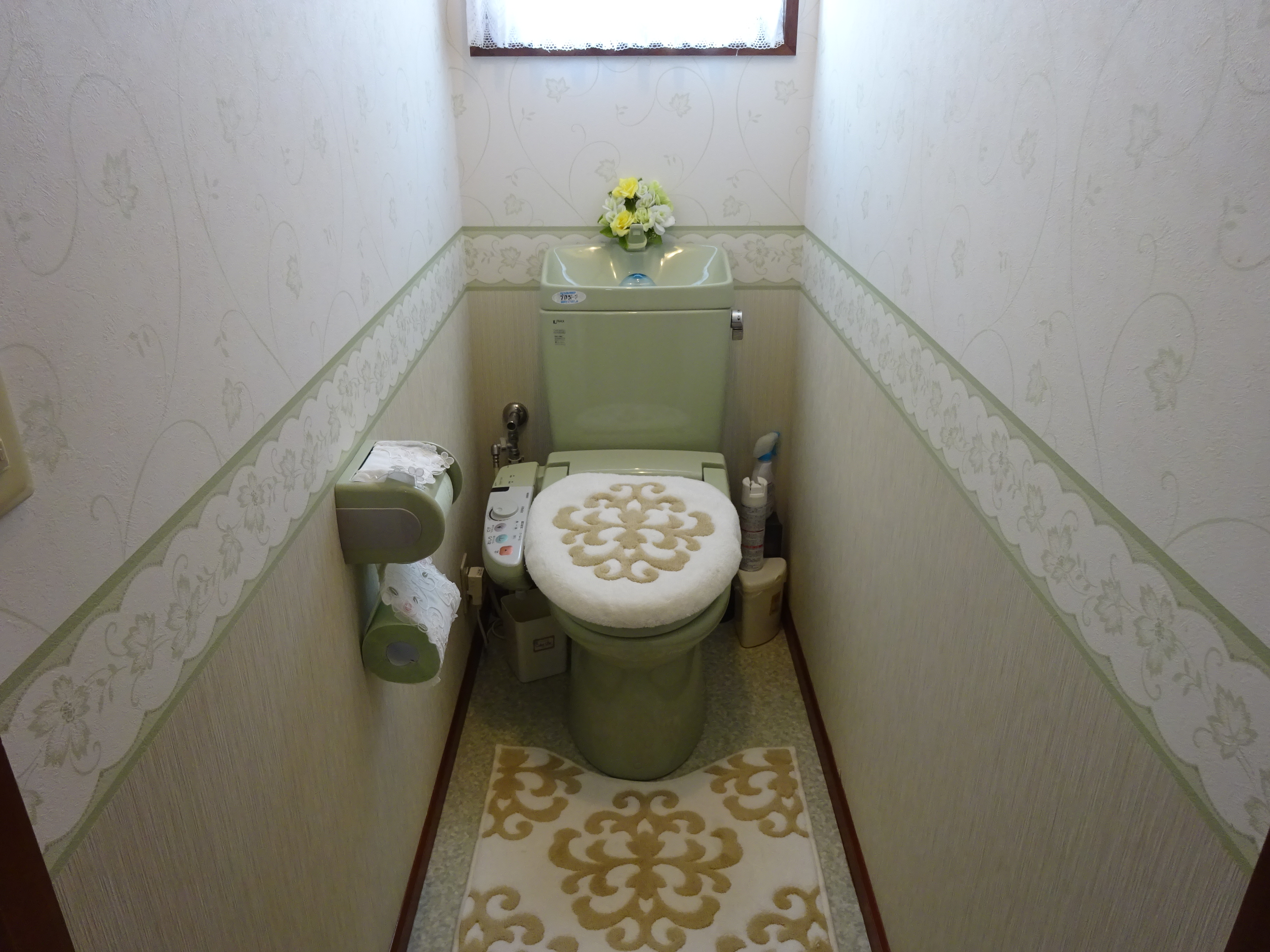 富士宮市山宮中古住宅