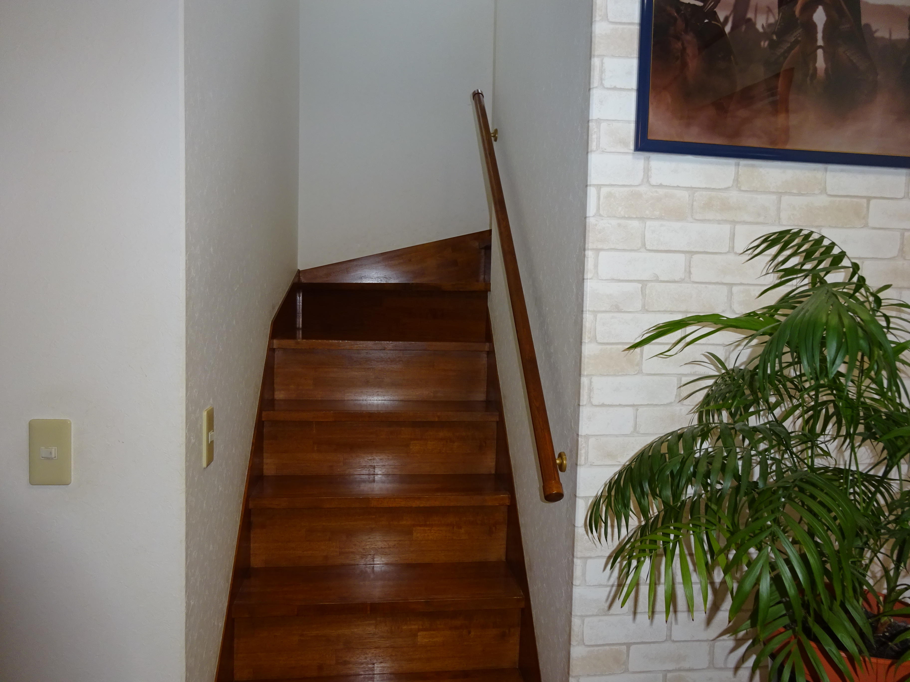 富士宮市山宮中古住宅