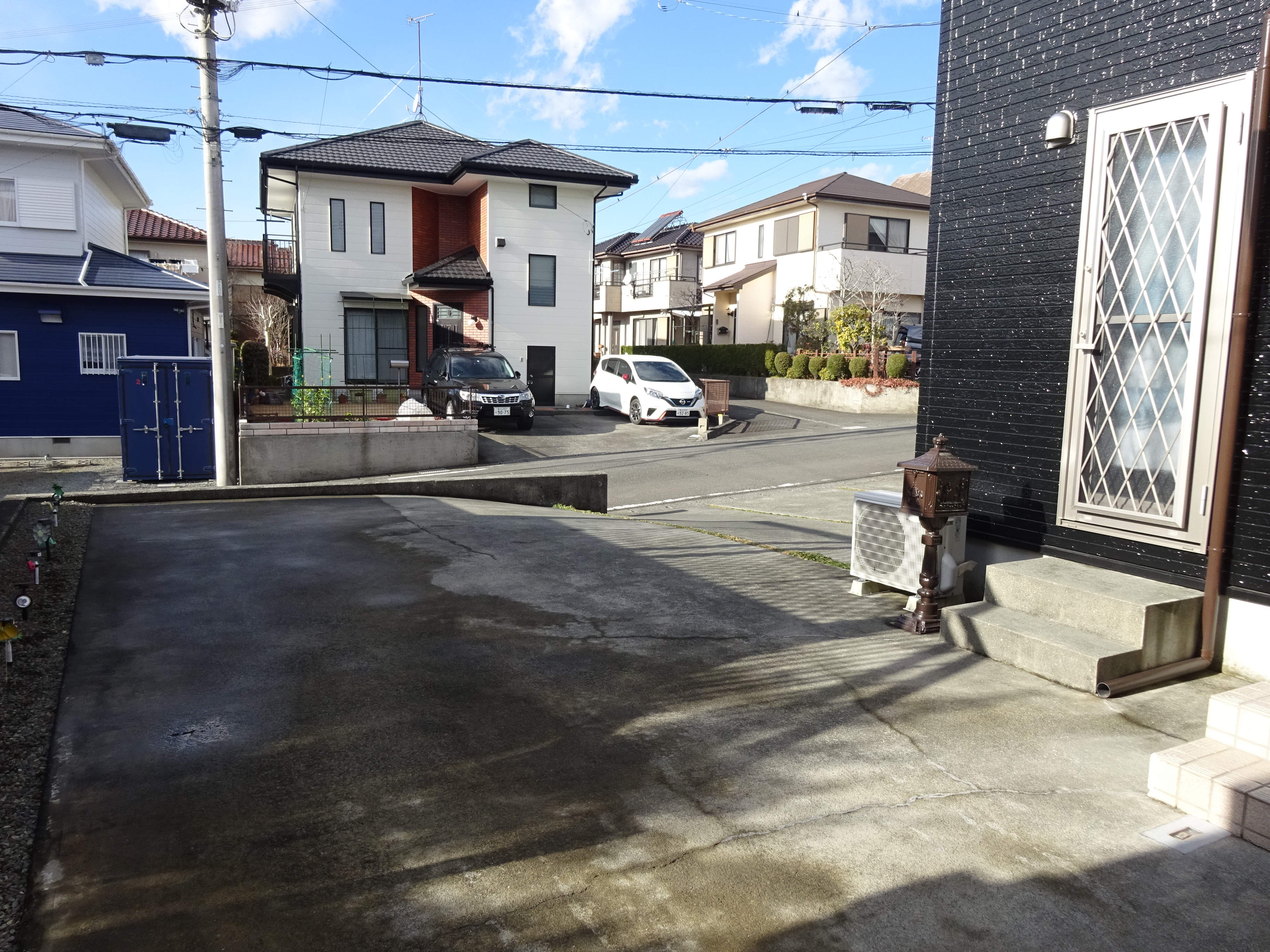 富士宮市山宮中古住宅