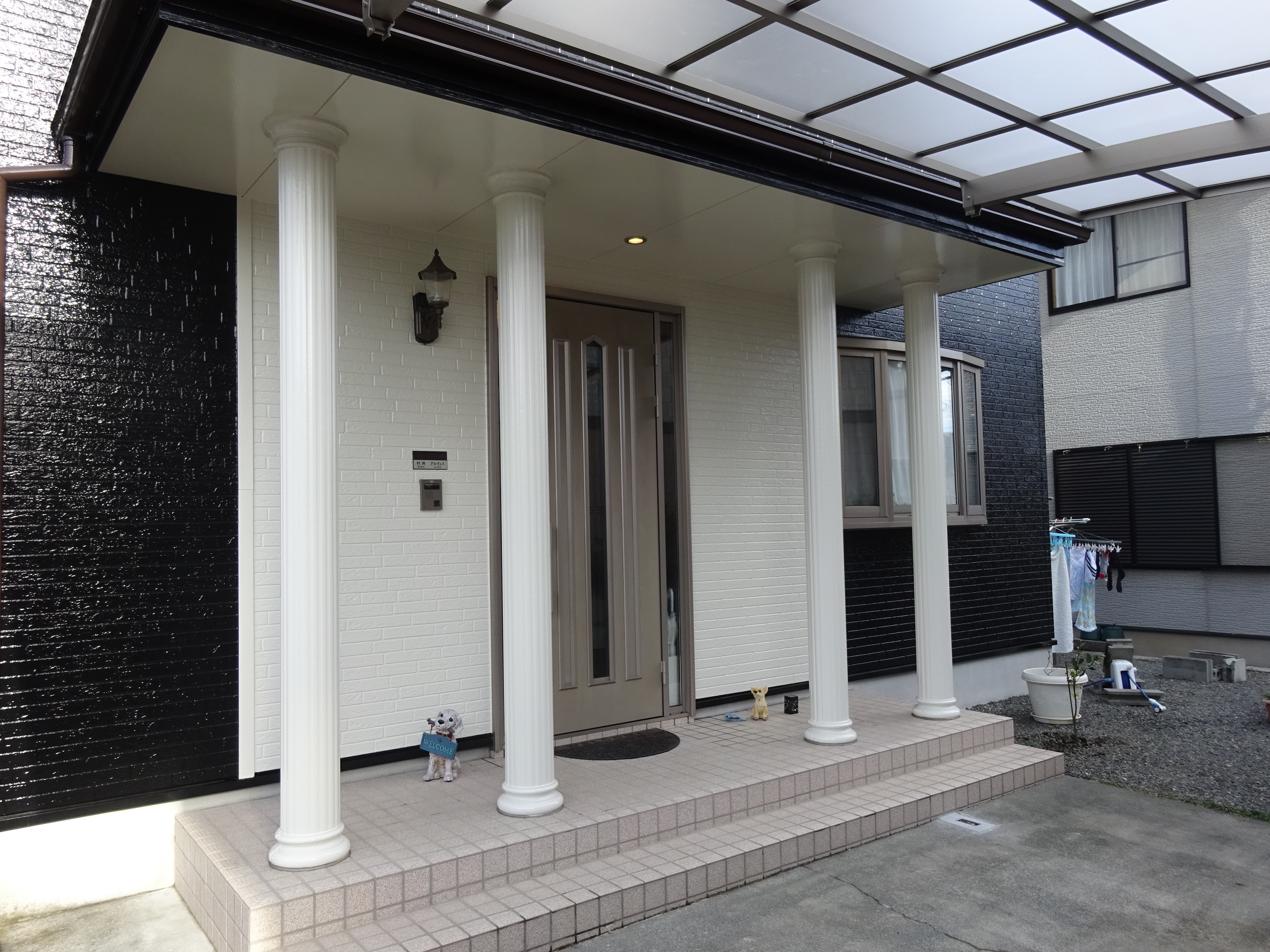 富士宮市山宮中古住宅