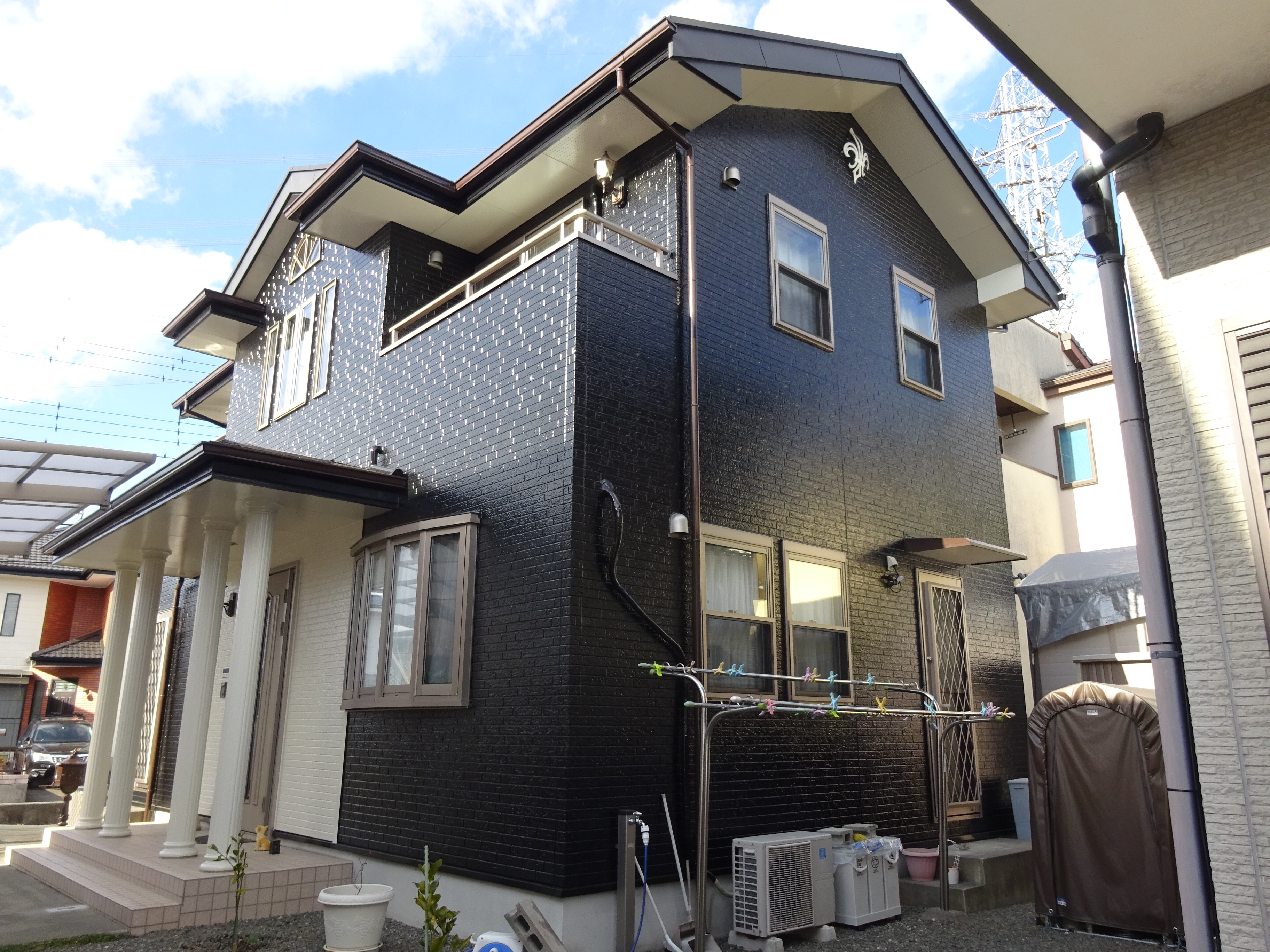 富士宮市山宮中古住宅