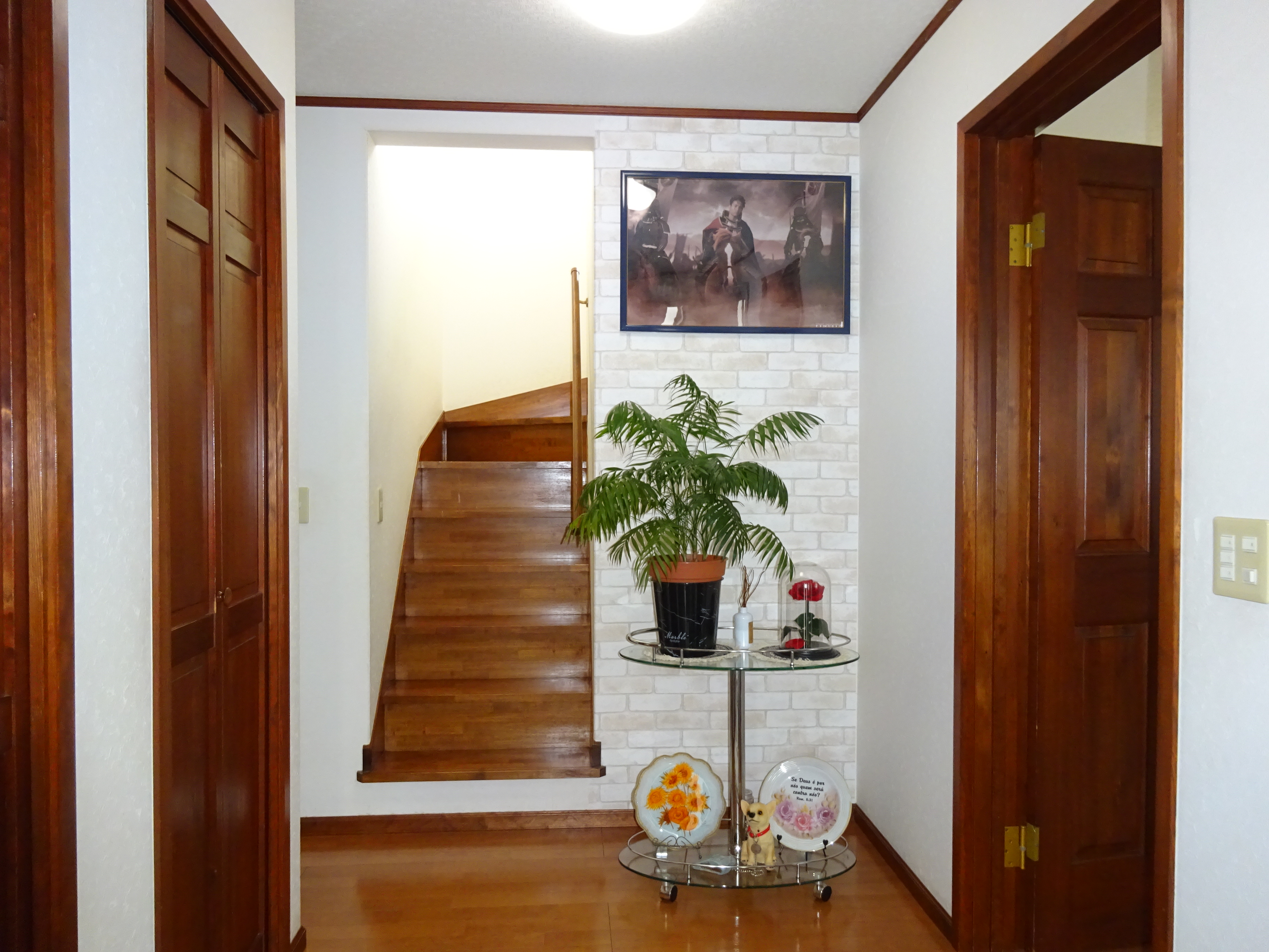 富士宮市山宮中古住宅