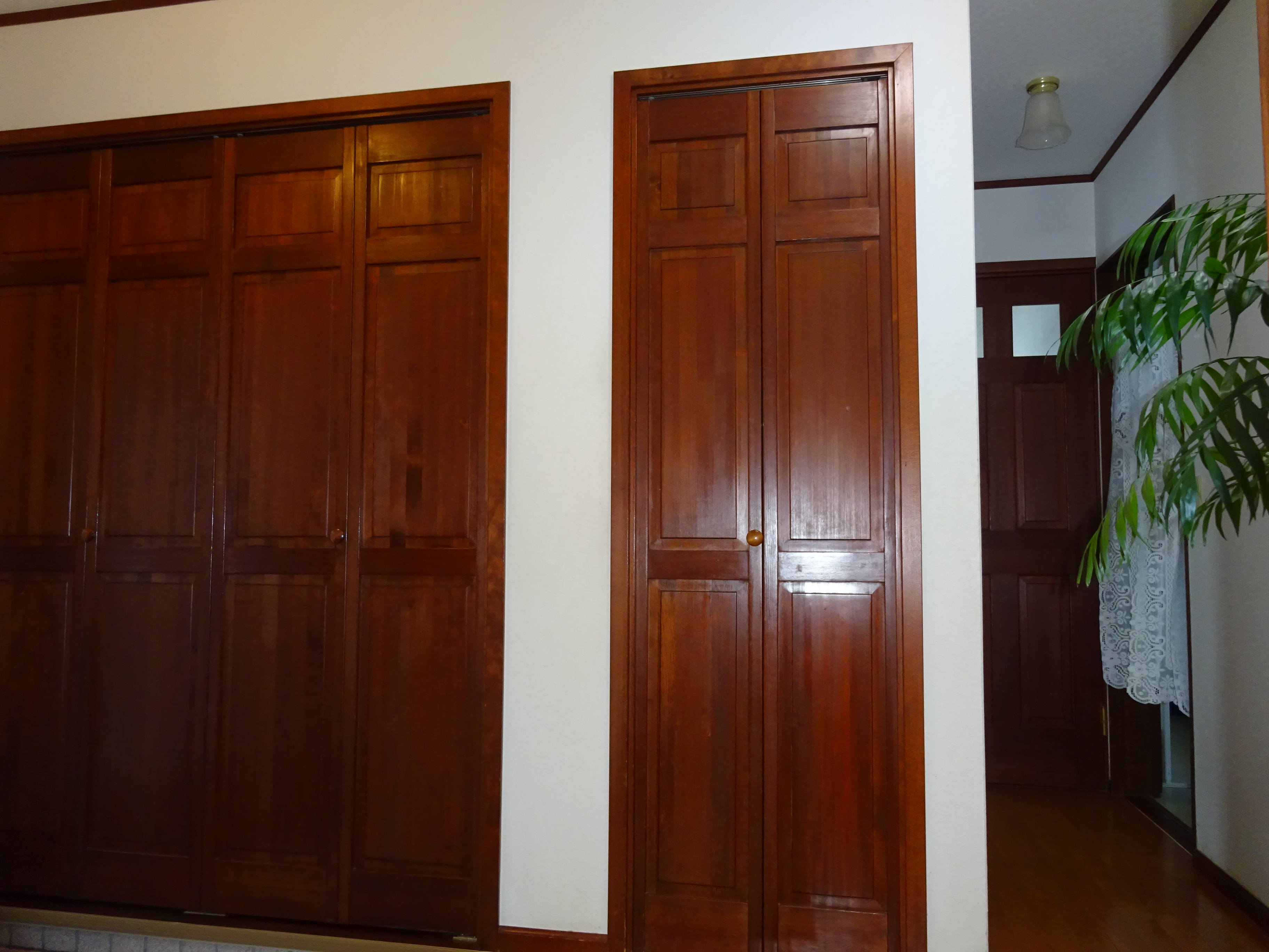 富士宮市山宮中古住宅