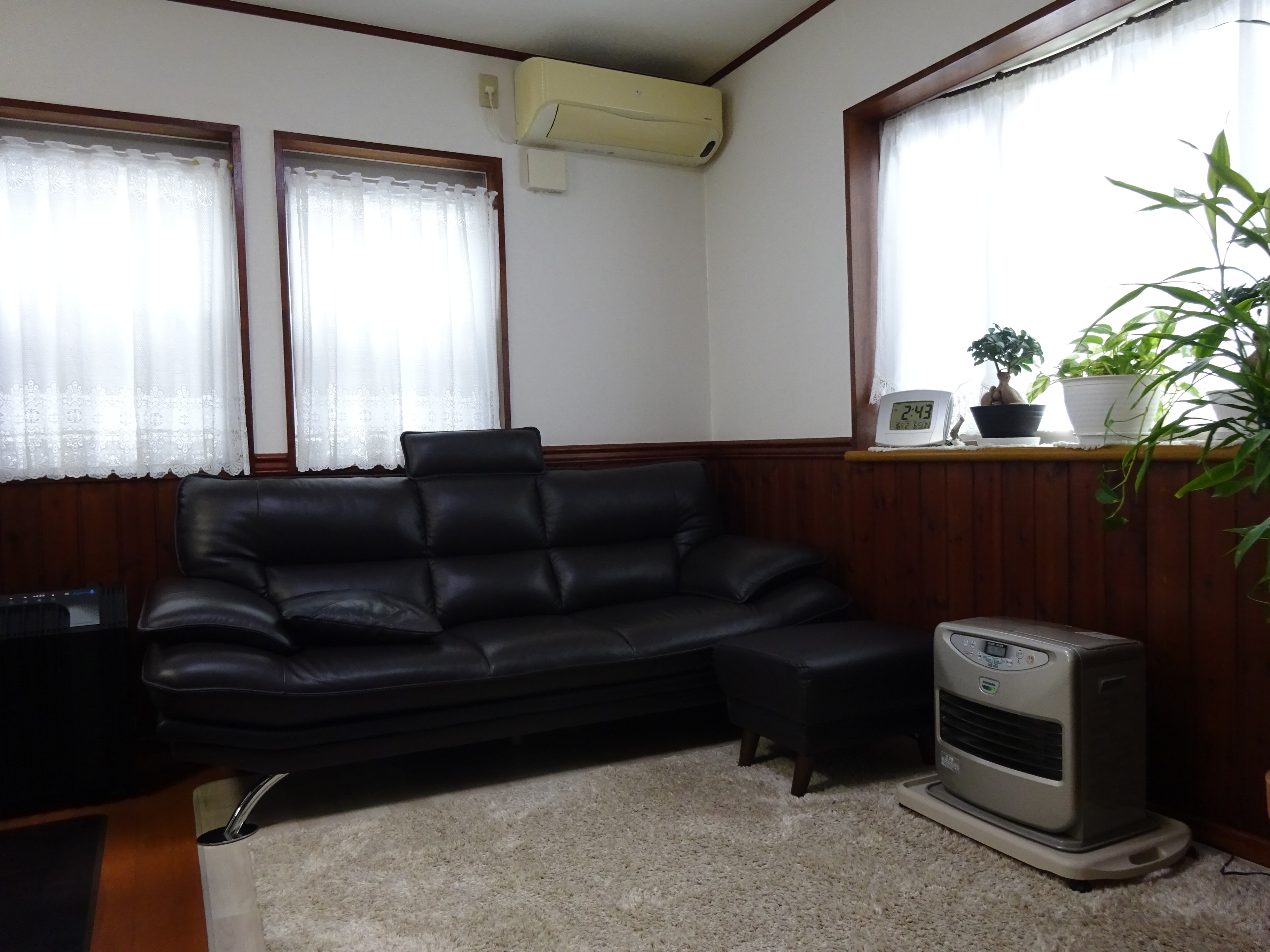 富士宮市山宮中古住宅