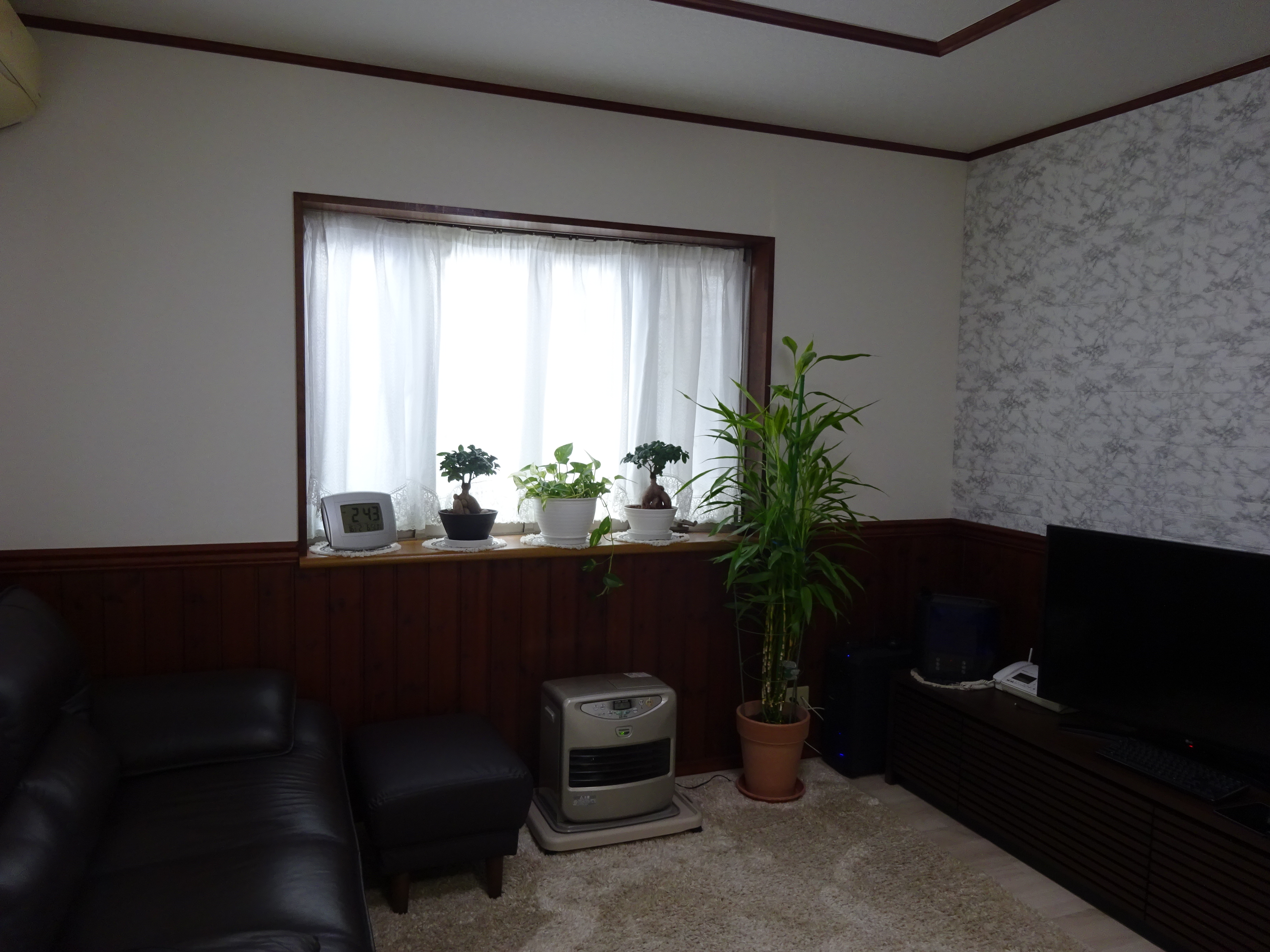 富士宮市山宮中古住宅