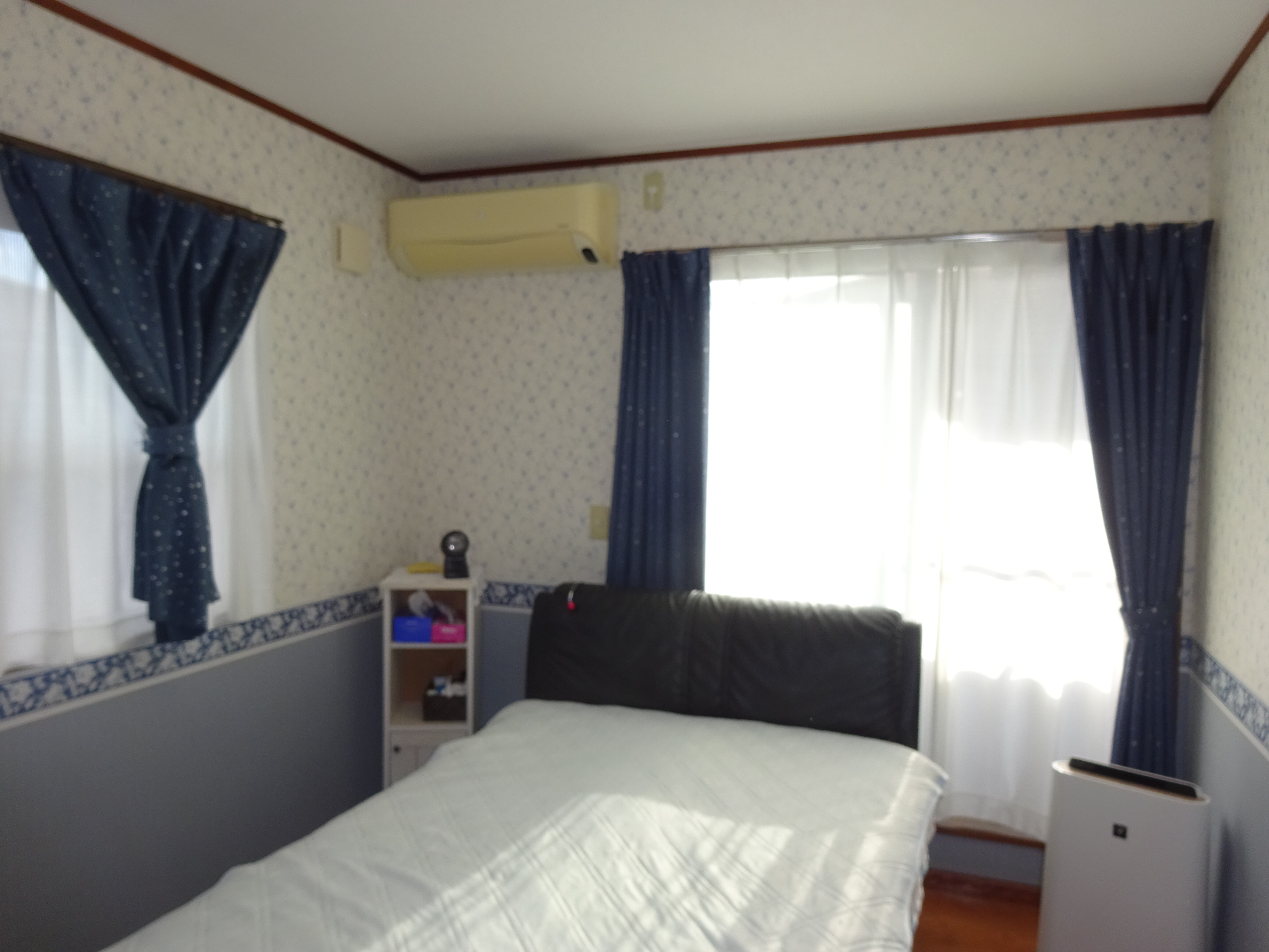 富士宮市山宮中古住宅