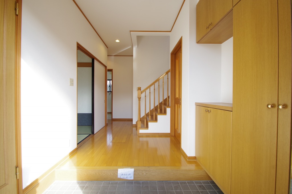 富士岡リフォーム済み住宅