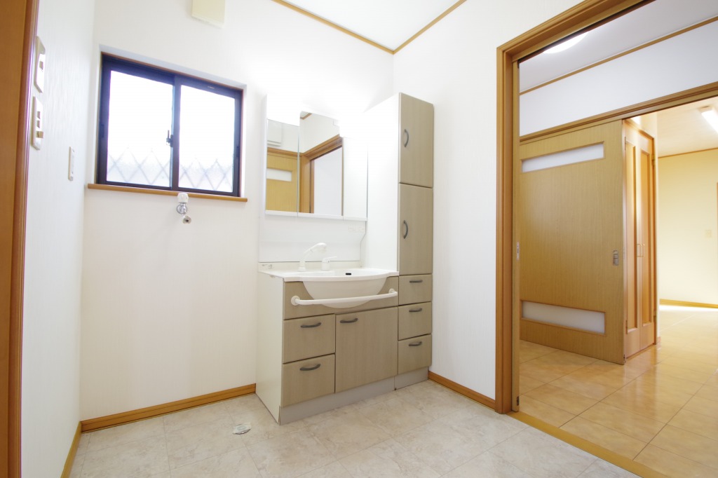 富士岡リフォーム済み住宅