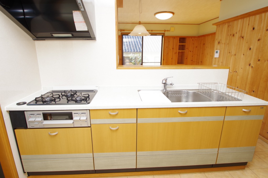 富士岡リフォーム済み住宅