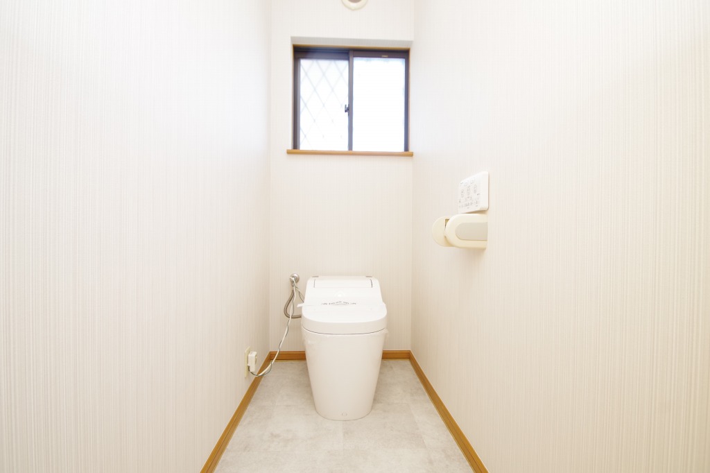 富士岡リフォーム済み住宅