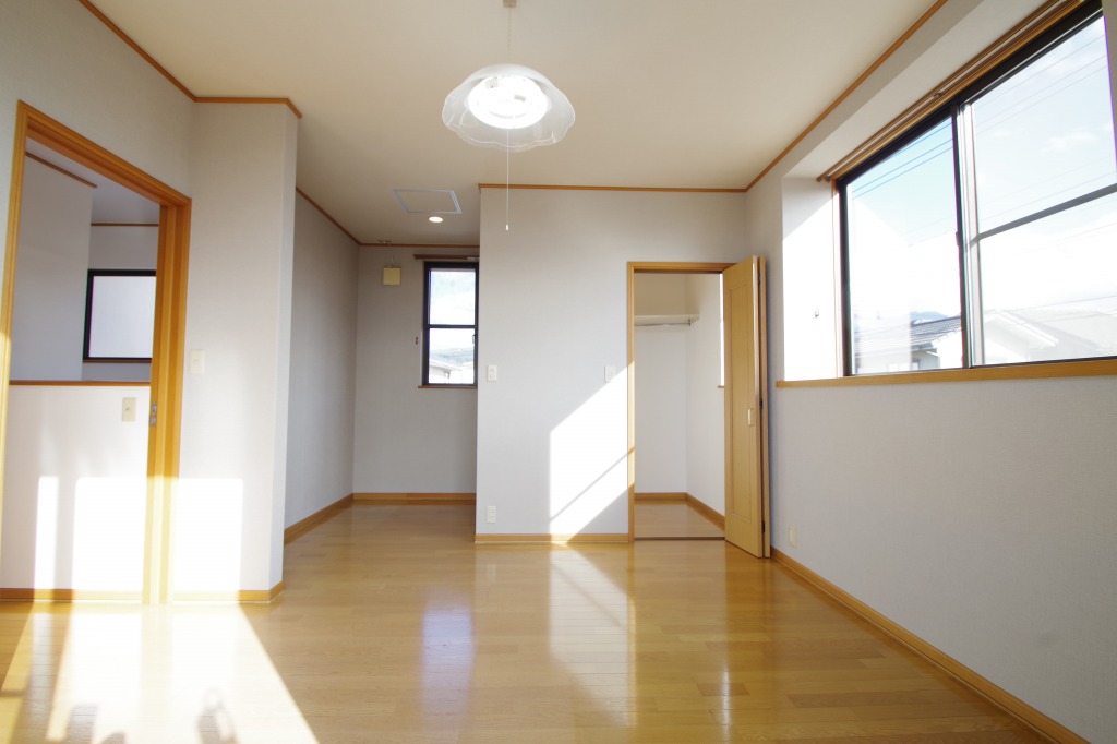 富士岡リフォーム済み住宅