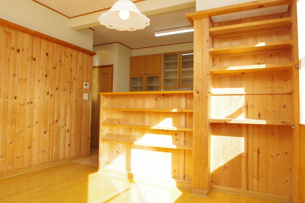 富士岡リフォーム済み住宅