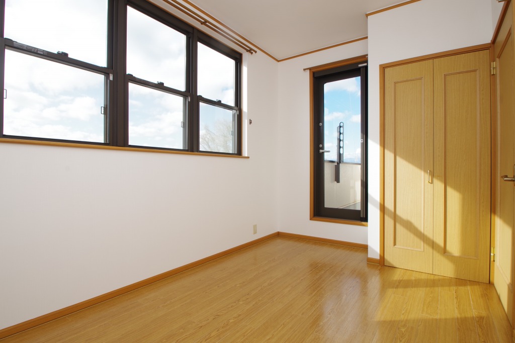 富士岡リフォーム済み住宅