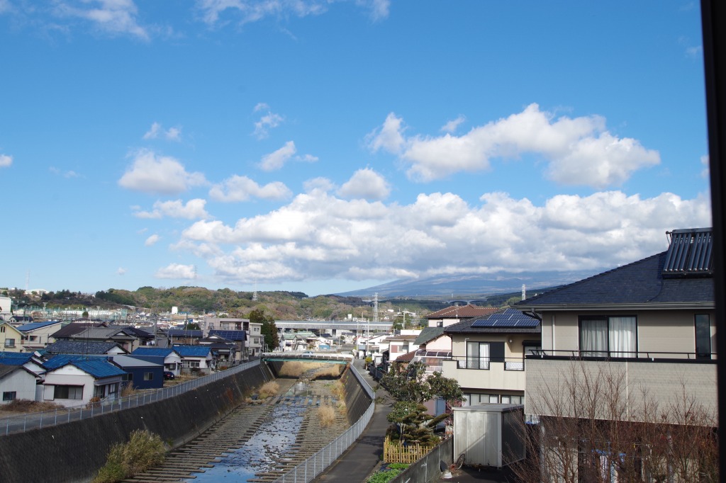 富士岡リフォーム済み住宅