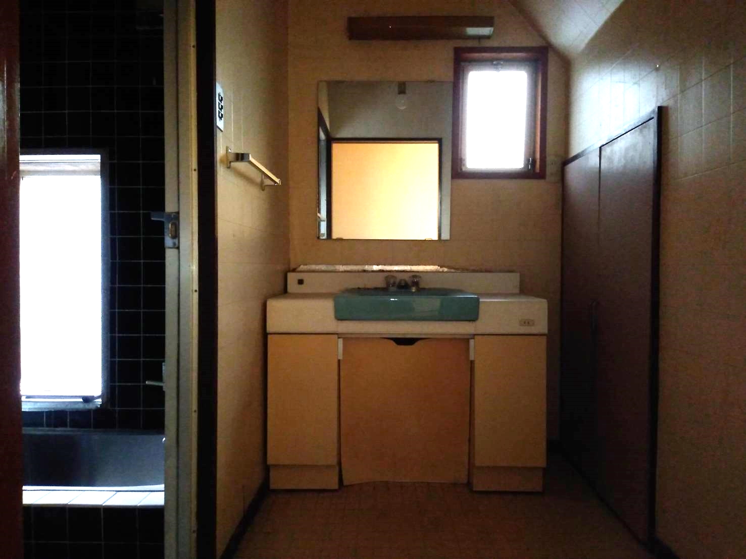 富士市富士見台中古住宅