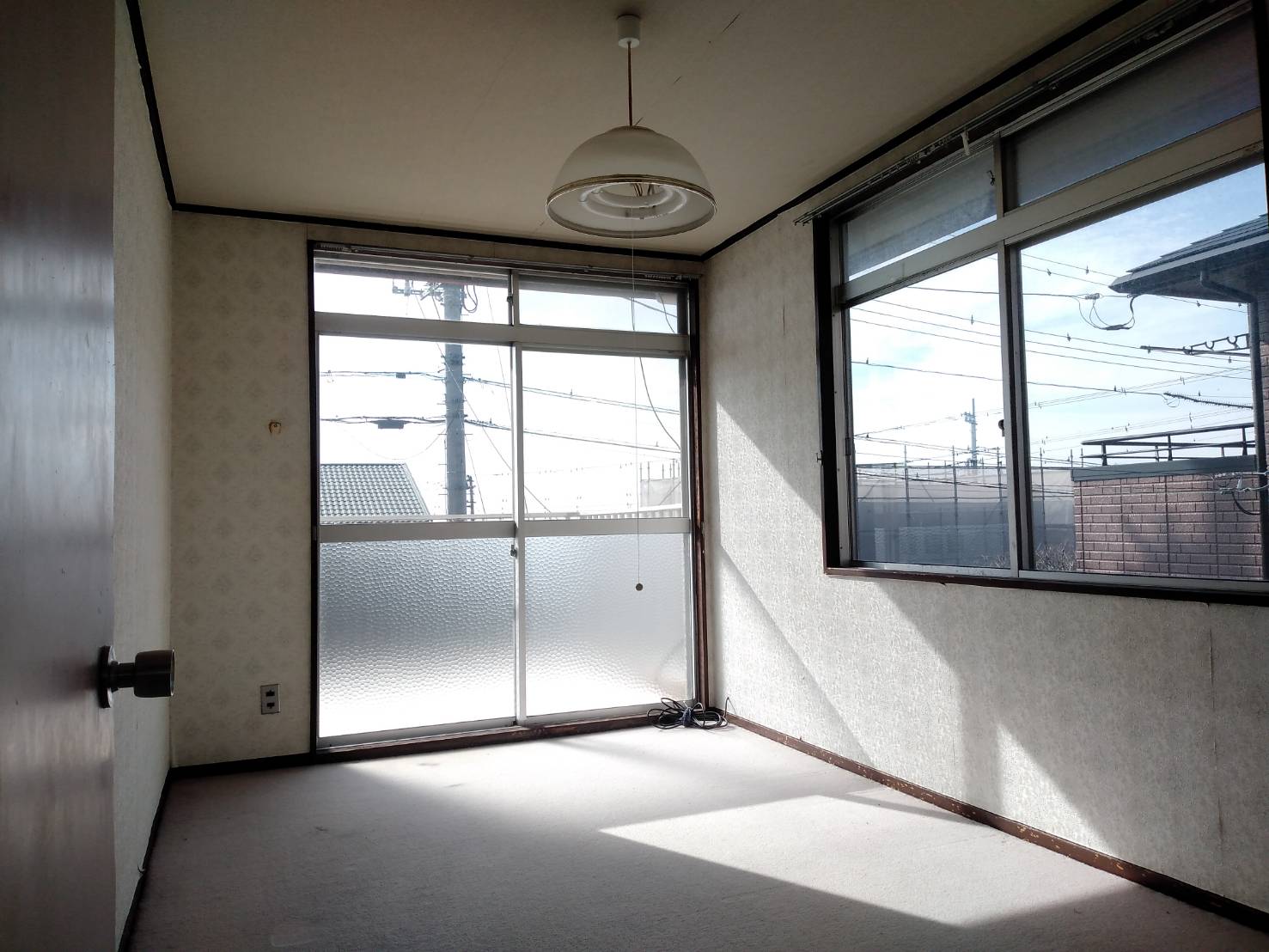 富士市富士見台中古住宅