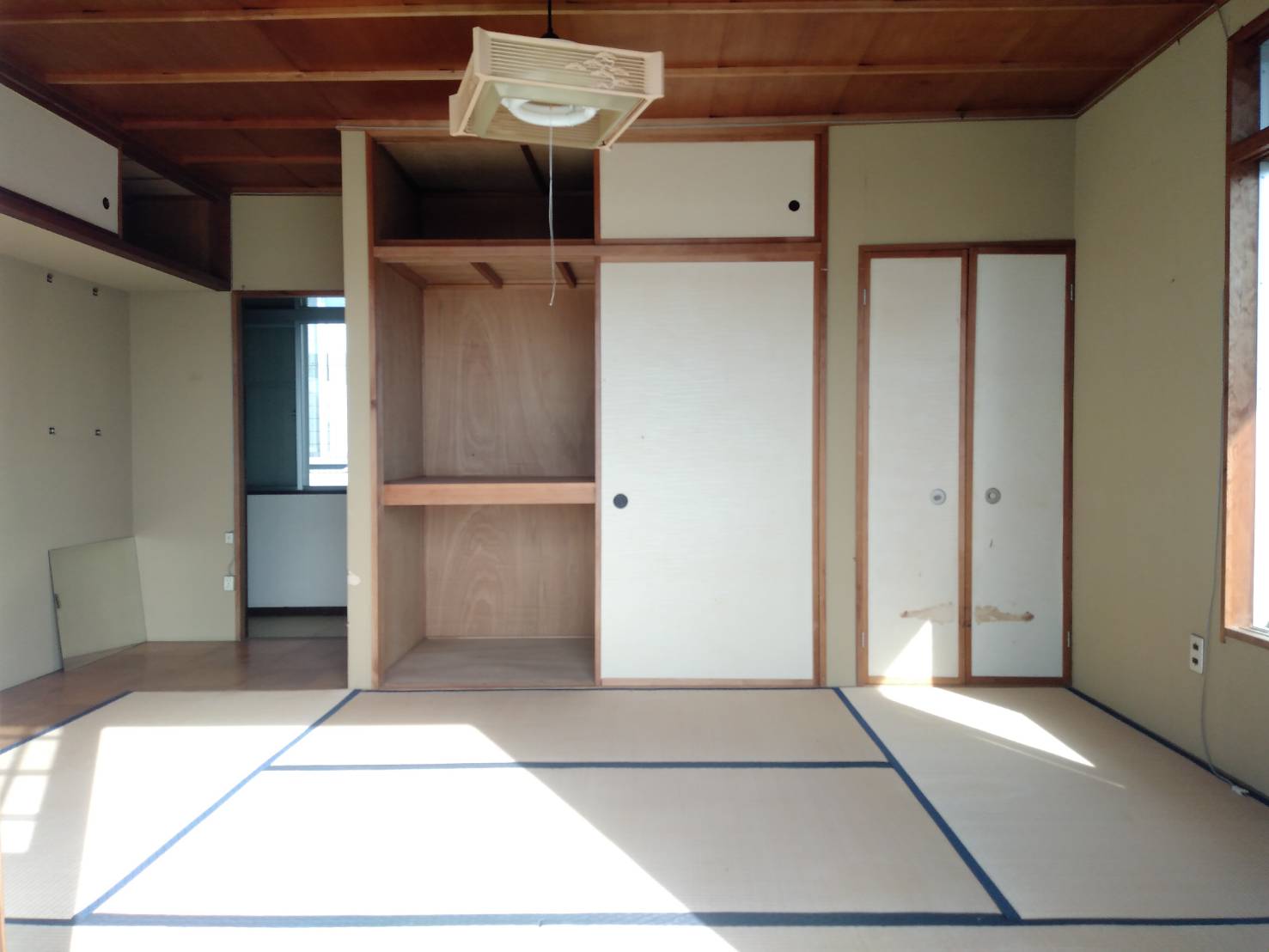 富士市富士見台中古住宅