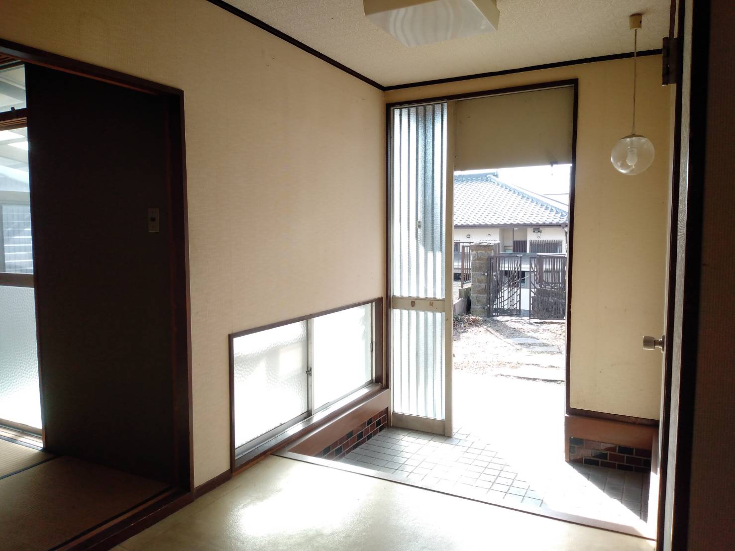 富士市富士見台中古住宅