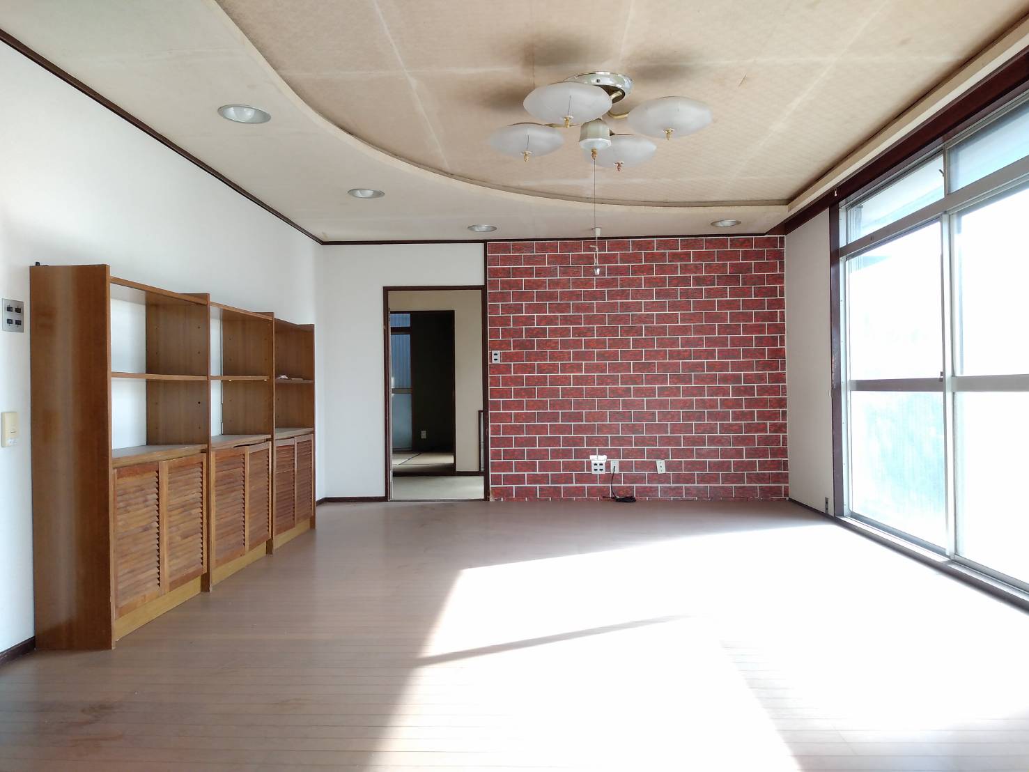 富士市富士見台中古住宅