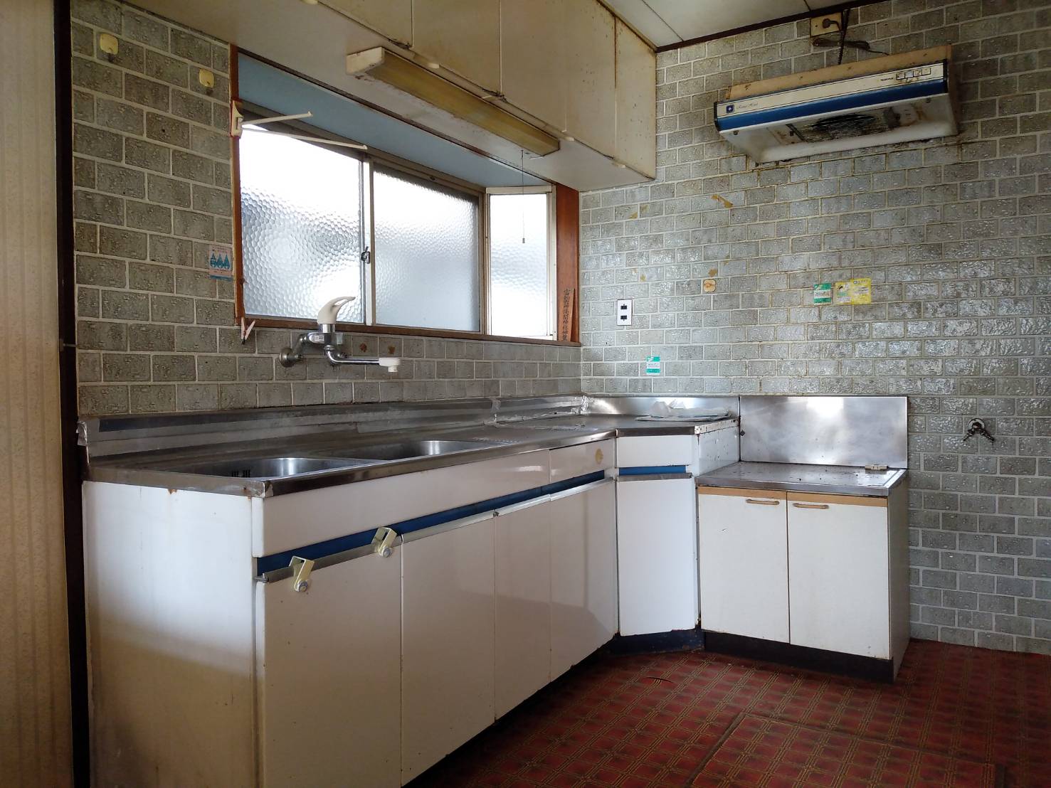 富士市富士見台中古住宅