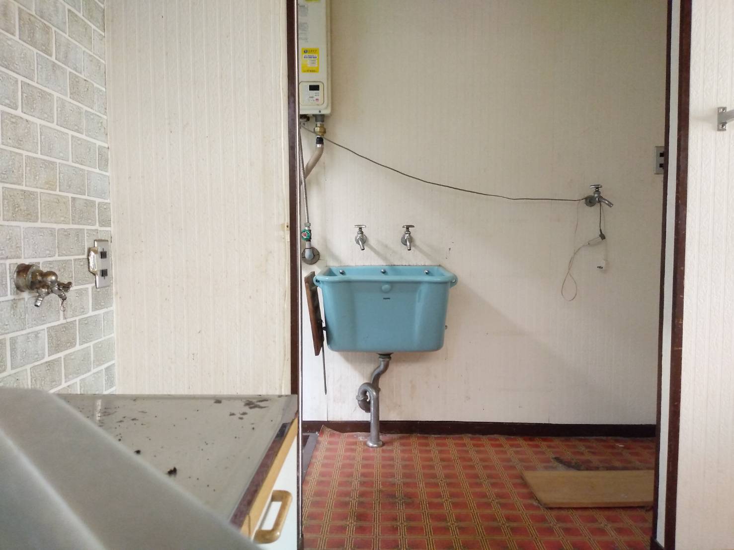 富士市富士見台中古住宅