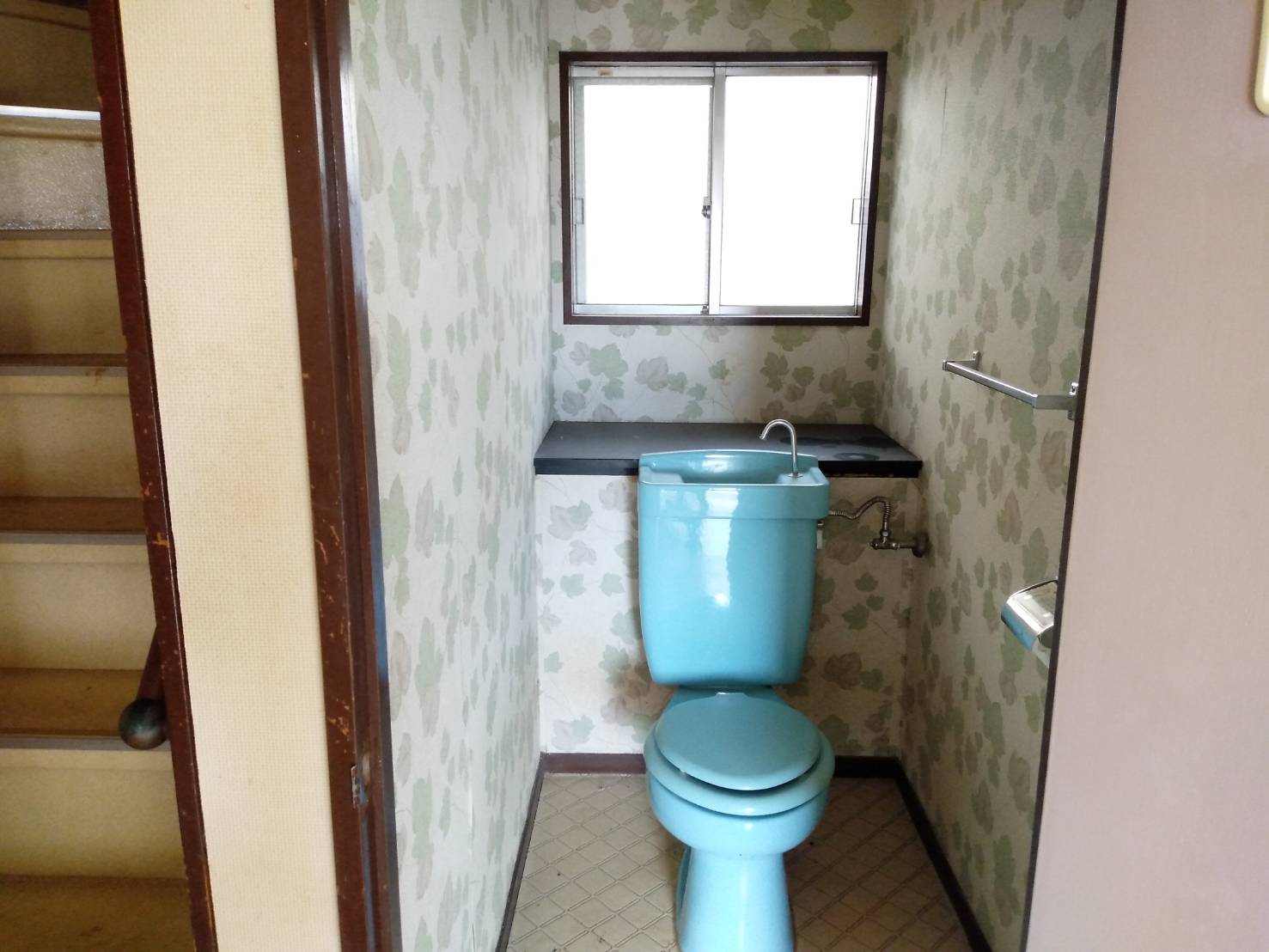 富士市富士見台中古住宅