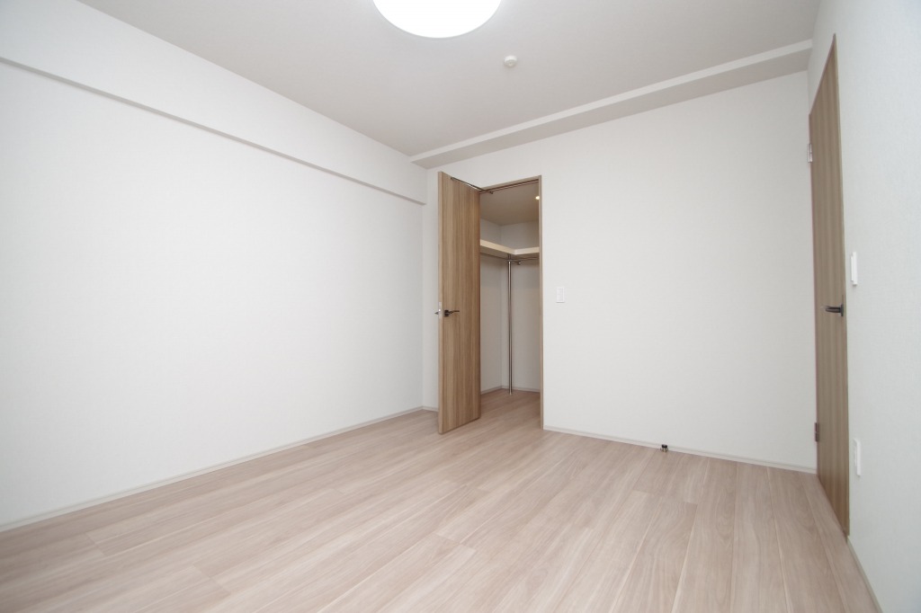 レーベン富士吉原本町　8階