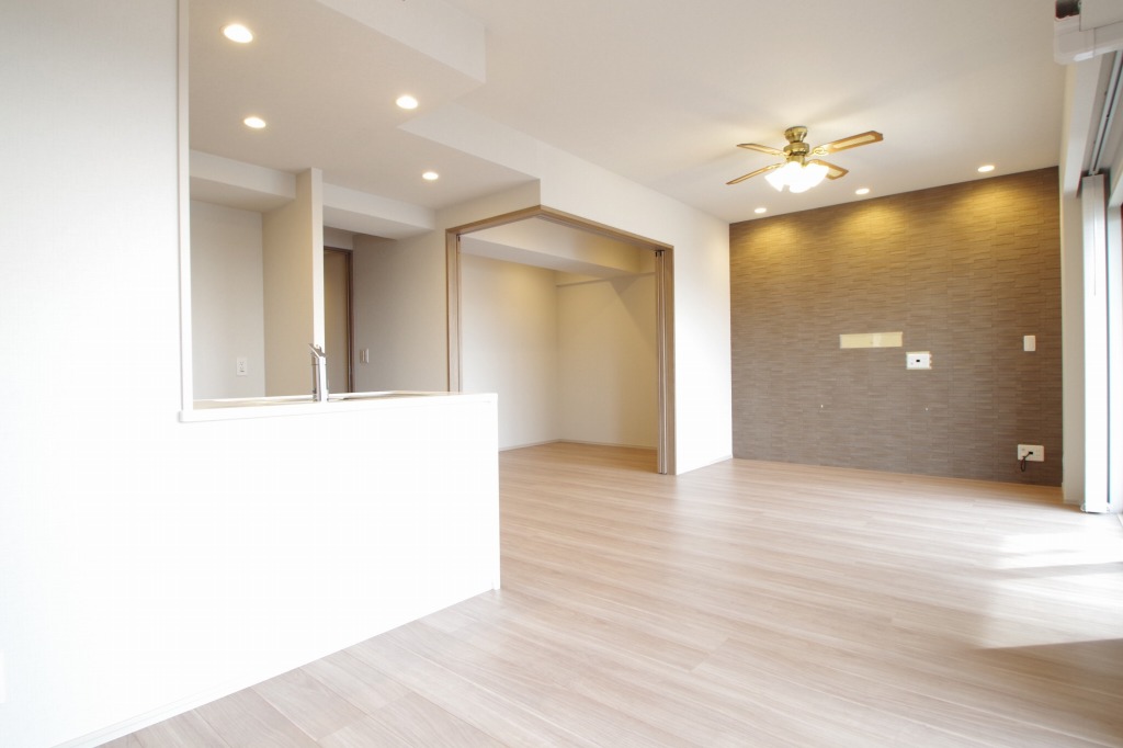 レーベン富士吉原本町　8階