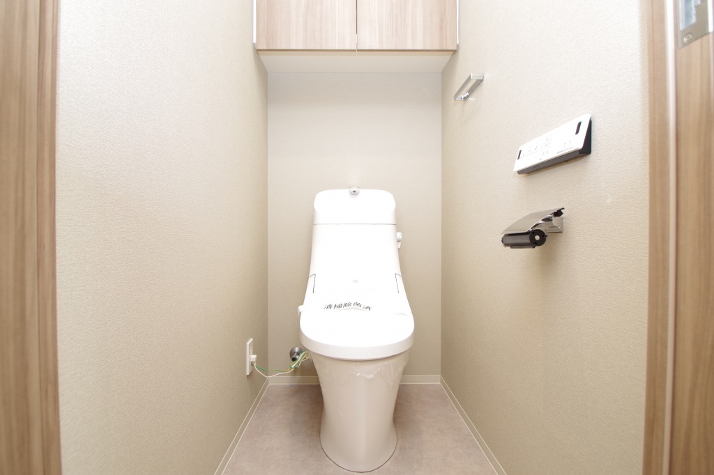 レーベン富士吉原本町　8階