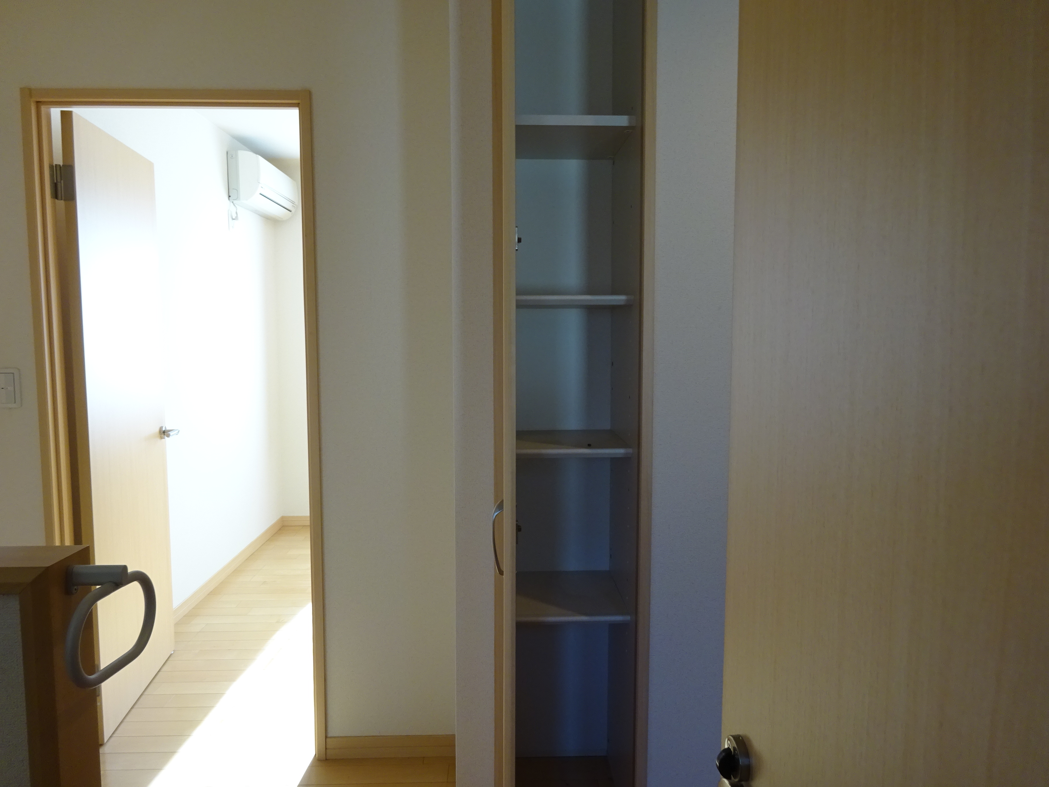 富士市厚原中古住宅