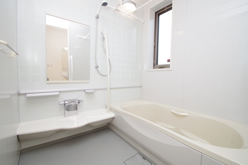 富士市厚原中古住宅