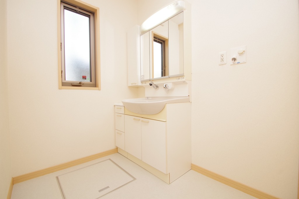 富士市厚原中古住宅