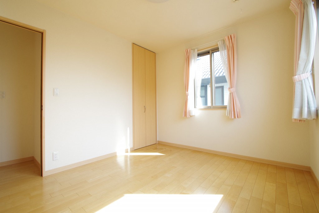 富士市厚原中古住宅