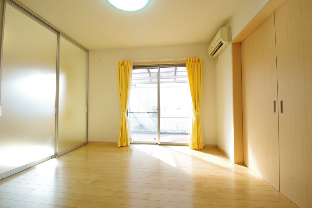 富士市厚原中古住宅