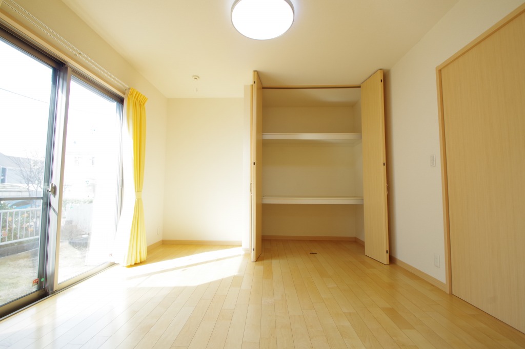 富士市厚原中古住宅