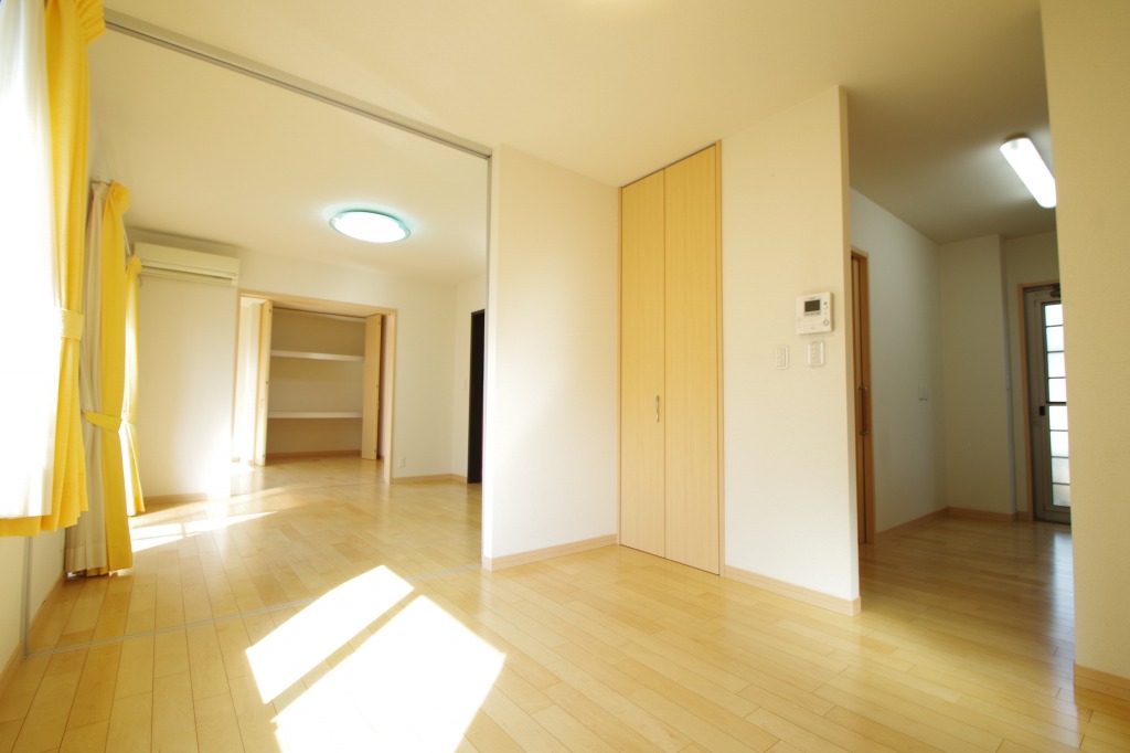 富士市厚原中古住宅