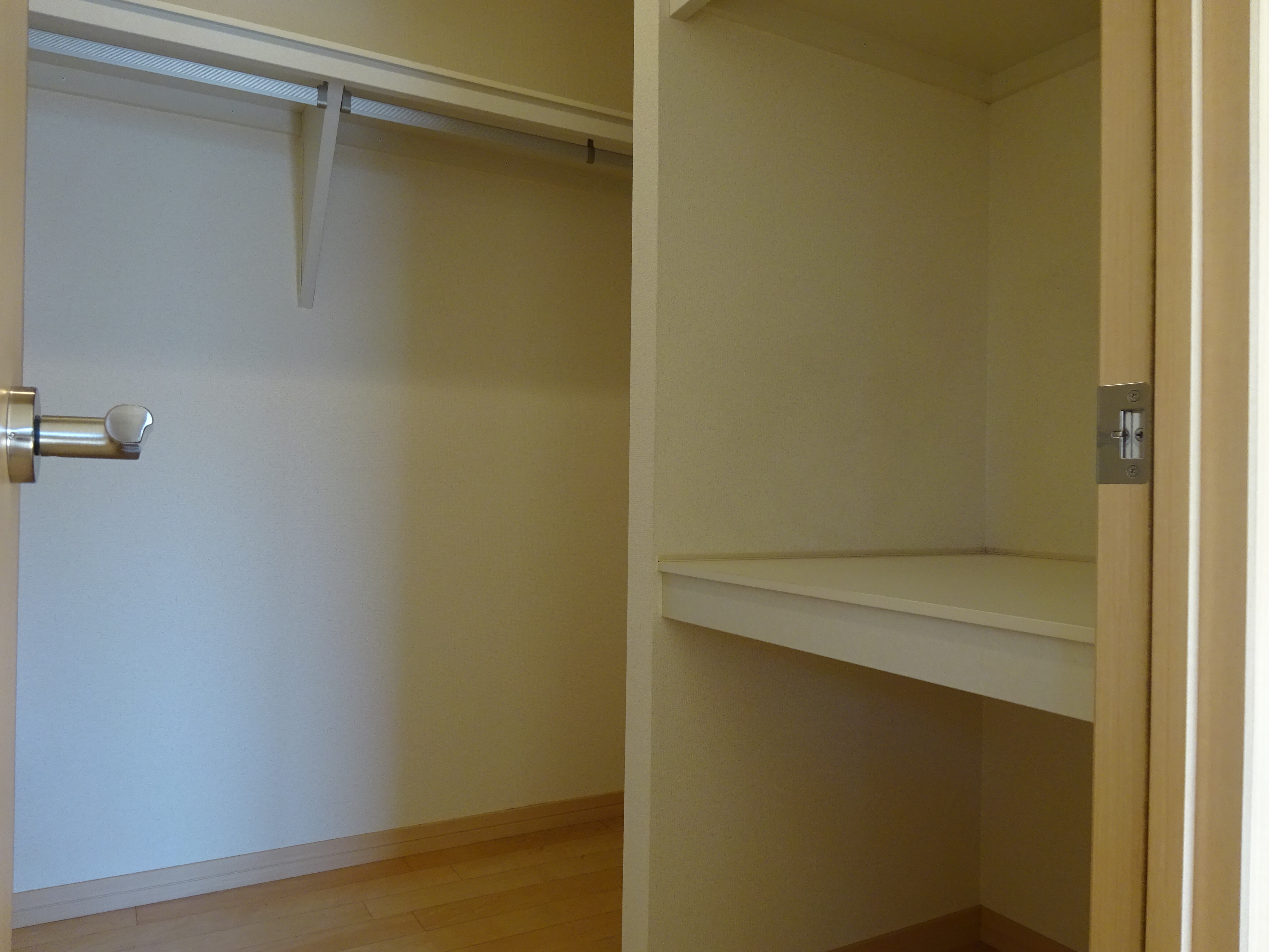 富士市厚原中古住宅