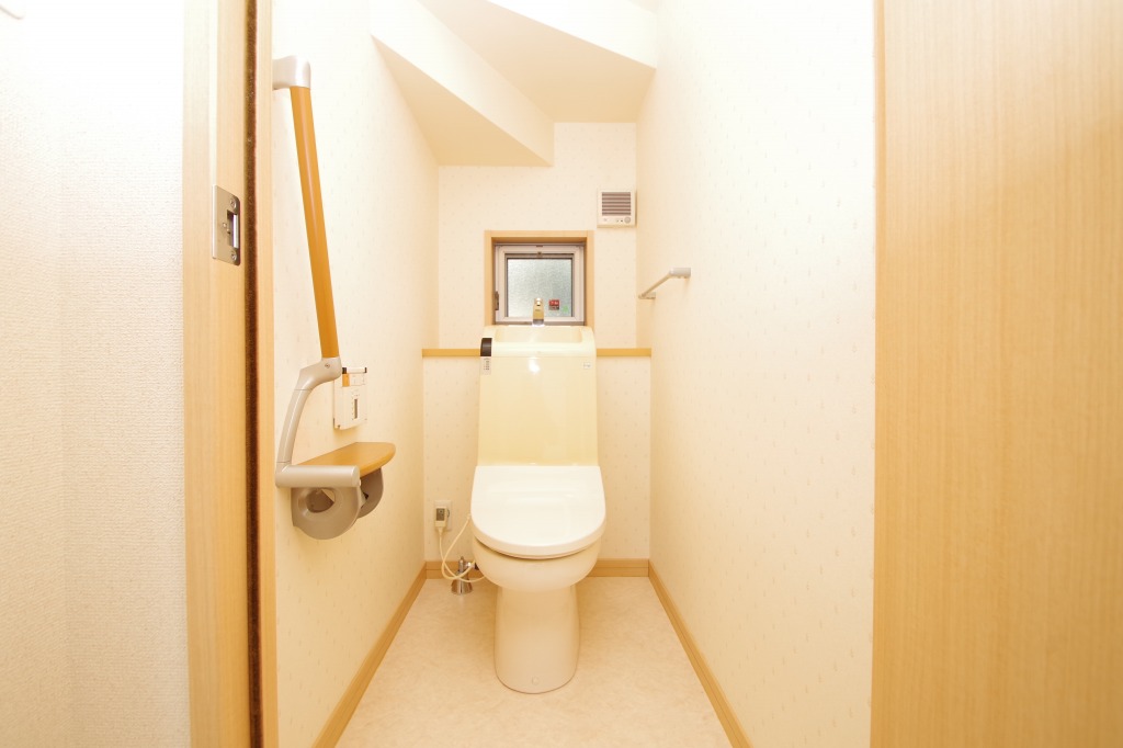 富士市厚原中古住宅