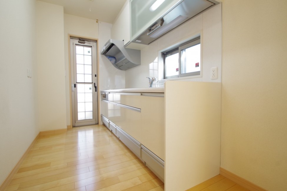 富士市厚原中古住宅