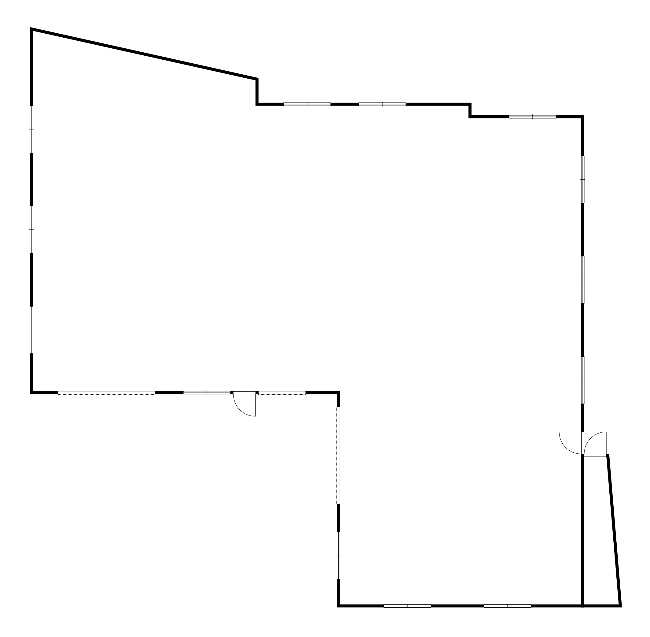 沼津市西沢田スルガ賃貸工場・倉庫