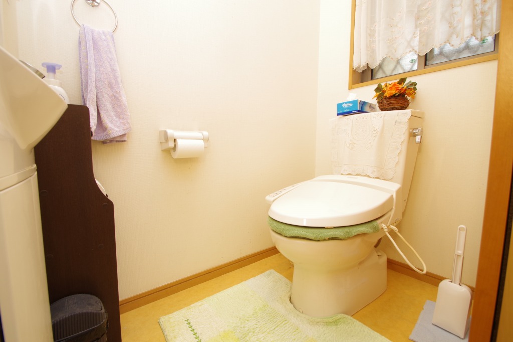 清水区堂林二丁目中古