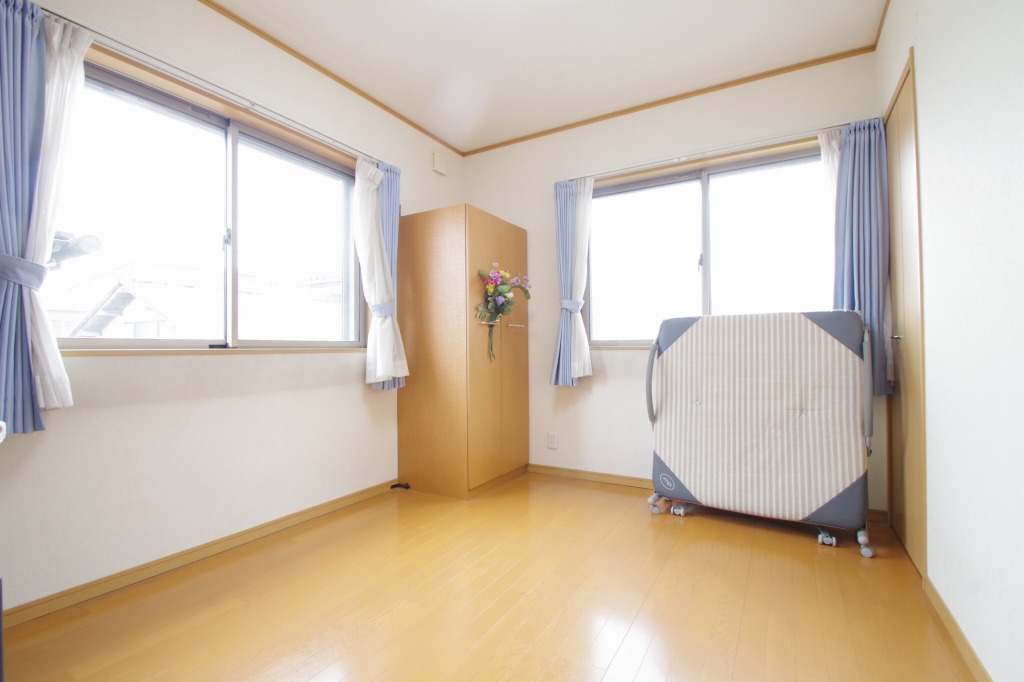 清水区堂林二丁目中古