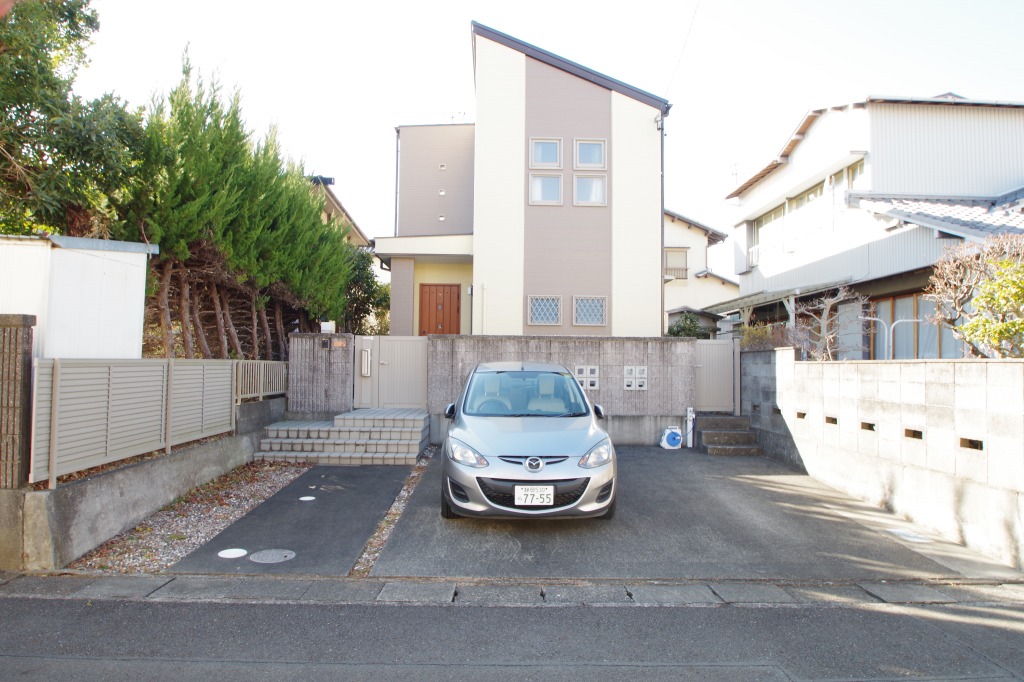 清水区堂林二丁目中古