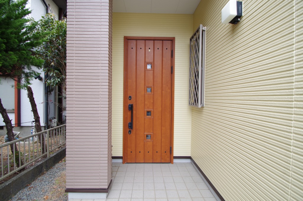 清水区堂林二丁目中古