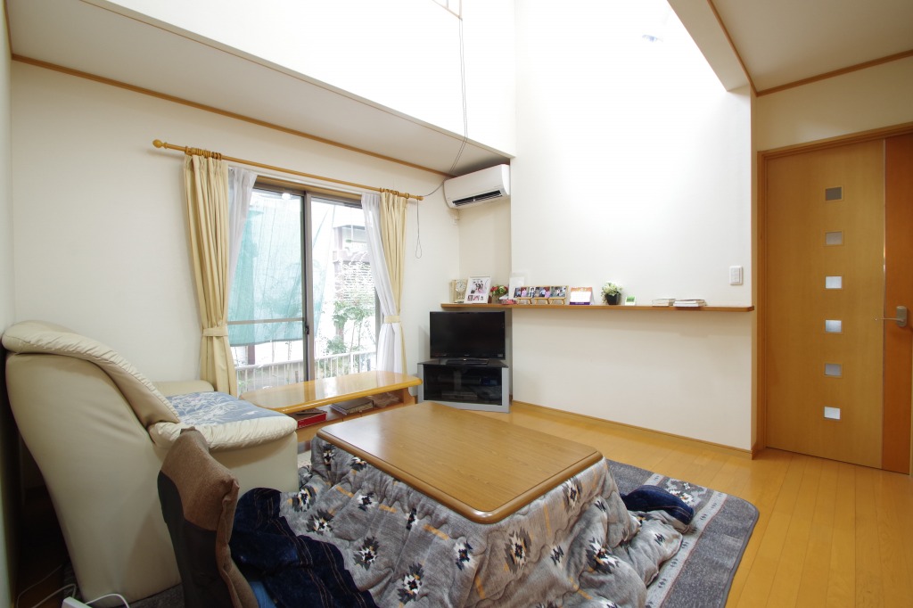 清水区堂林二丁目中古